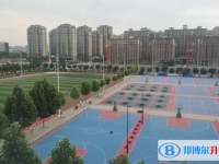 鞏義中考錄取分數線(2023年參考)