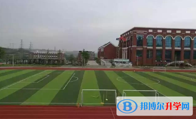 鞏義市京師杜甫高級中學錄取分數線(2023年參考)