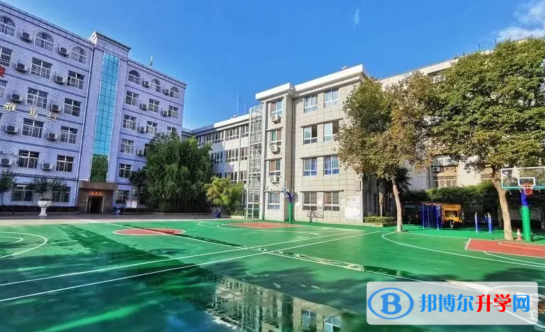 鄭州十中、鄭州十四中錄取分數線(2023年參考)