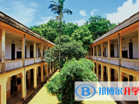 臺(tái)山市第一中學(xué)地址，乘車路線
