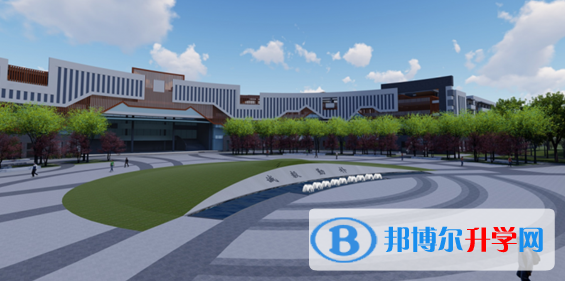 2023年湖州南潯中學國際部招生政策