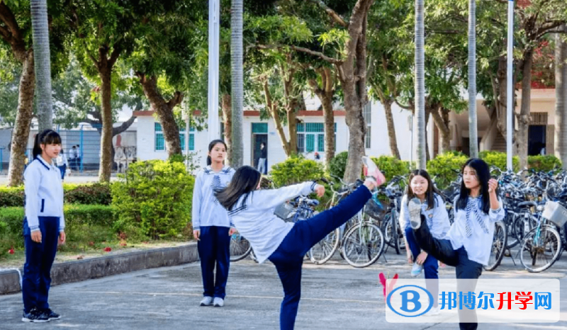 2023汕頭市澄海中學(xué)招生計劃 招生人數(shù)是多少(附要求、條件、對象)