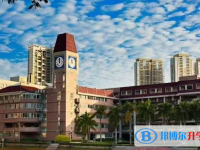 深圳市翠園中學(xué)地址，乘車路線