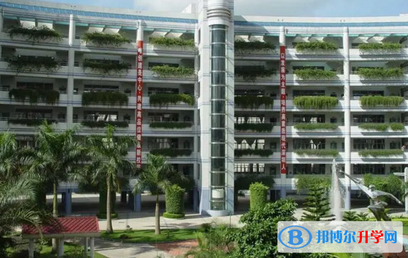 深圳市翠園中學怎么樣、好不好(2023參考)