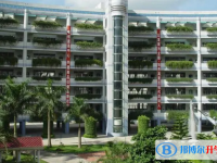 深圳市翠園中學(xué)怎么樣、好不好