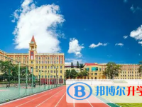 深圳市南頭中學(xué)地址，乘車路線
