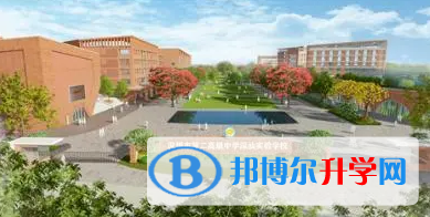 2023深圳市第二實驗中學招生計劃 招生人數是多少(附要求、條件、對象)