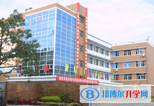 2023深圳市沙頭角中學招生計劃 招生人數是多少(附要求、條件、對象)