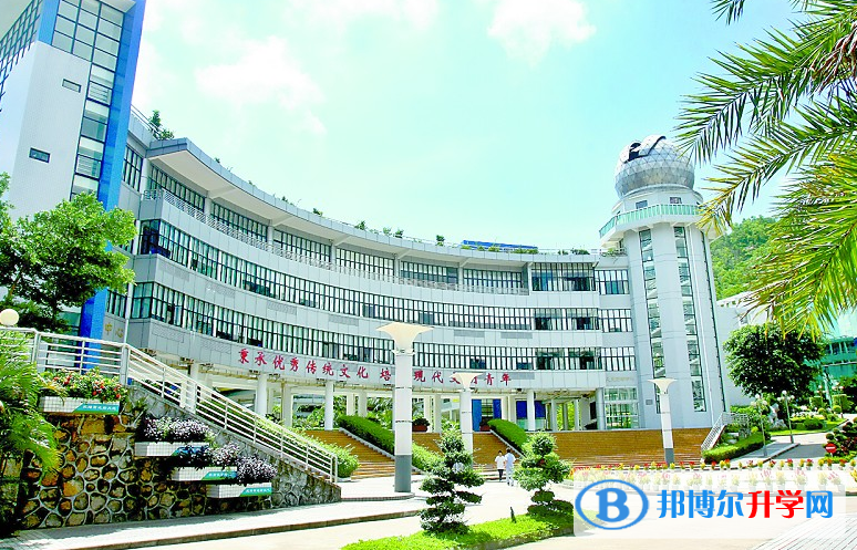 2023珠海市第二中學招生計劃 招生人數是多少(附要求、條件、對象)