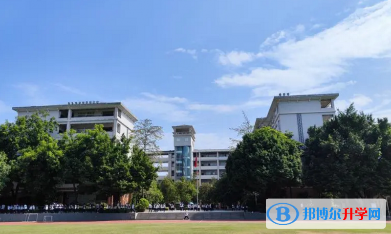 2023廣州市協和中學多少錢(學費明細)