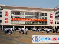 2025汕頭金山中學南區學校招生簡章