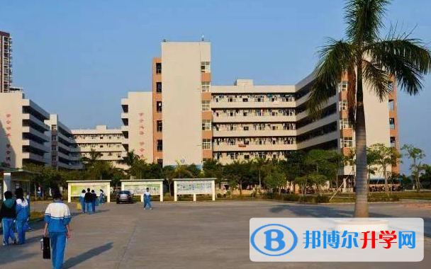 電白縣第一中學(xué)歷年招生分數(shù)線一覽表(2023參考)