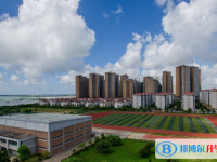 2025電白縣第一中學(xué)招生簡章