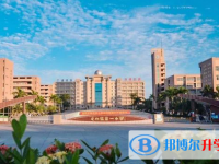 電白縣第一中學怎么樣、好不好