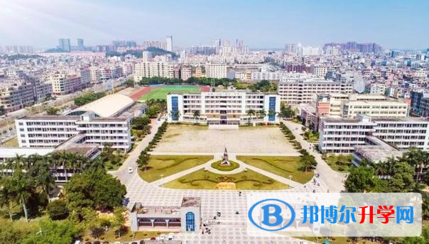 2023陽春市第二中學招生計劃 招生人數(shù)是多少(附要求、條件、對象)