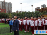 曲江區曲江中學歷年招生分數線一覽表(2025參考)