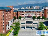 2025肇慶市第一中學招生計劃 招生人數是多少(附要求、條件、對象)