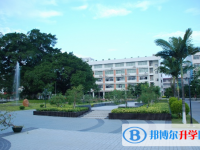 2025從化中學(xué)招生簡(jiǎn)章