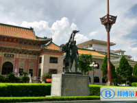 新會(huì)第一中學(xué)地址，乘車路線