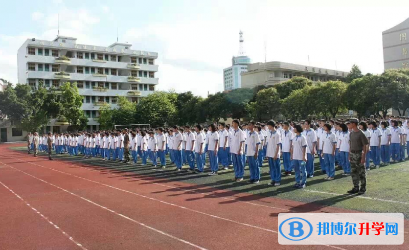 增城市華僑中學歷年招生分數線一覽表(2023參考)