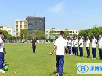 潮陽黃圖盛中學地址，乘車路線