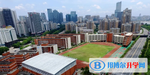 2023黃岡中學(xué)惠州學(xué)校招生簡(jiǎn)章