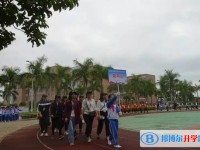 2025潮南區(qū)井都中學(xué)多少錢(學(xué)費明細(xì))