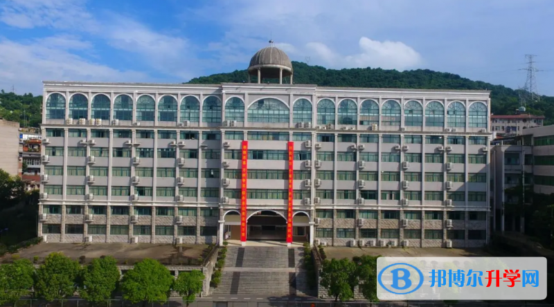 2023年黃石招生錄取分數(shù)線