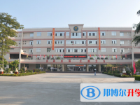 汕頭市潮南區(qū)礪青中學地址，乘車路線