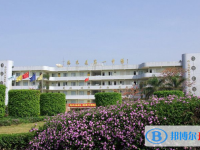 陽東縣第一中學地址，乘車路線