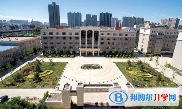 2023年太原市招生錄取分數線