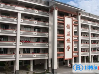 南海區(qū)桂城中學地址，乘車路線