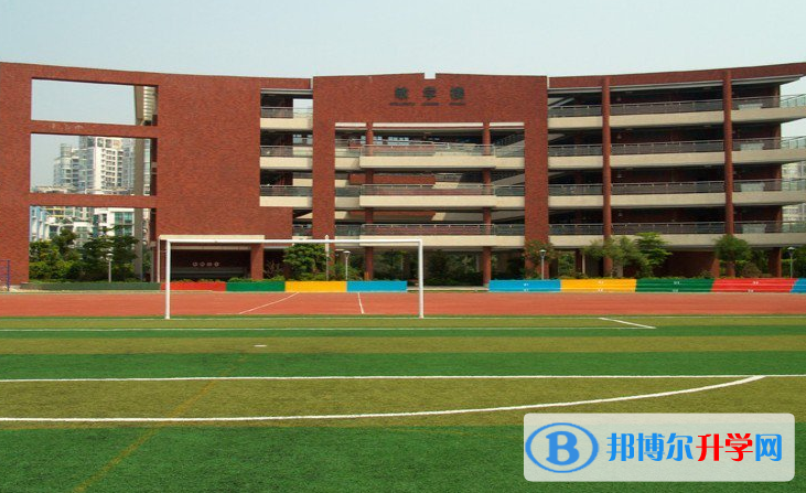 廣州市第八十九中學(xué)地址，乘車路線