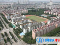 廣州市番禺區(qū)洛溪新城中學怎么樣、好不好