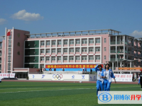 2023年朝陽縣招生中考錄取分數(shù)線（2024參考）