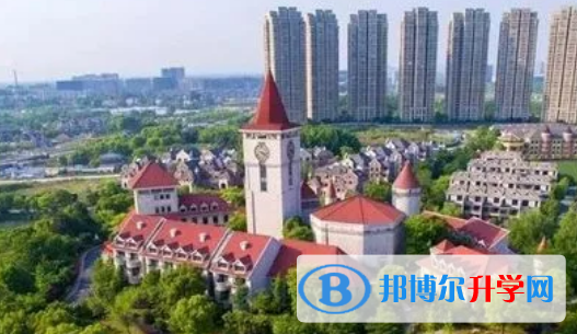 2023年杭州伊頓劍橋國際中心學費標準