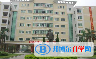 開平市忠源紀念中學地址，乘車路線