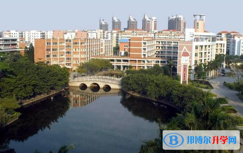 2023三水區華僑中學招生計劃 招生人數是多少(附要求、條件、對象)