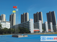 深圳市寶安區西鄉中學地址，乘車路線