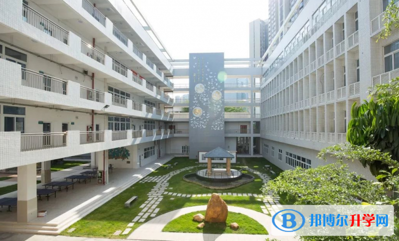 深圳市寶安區西鄉中學怎么樣、好不好