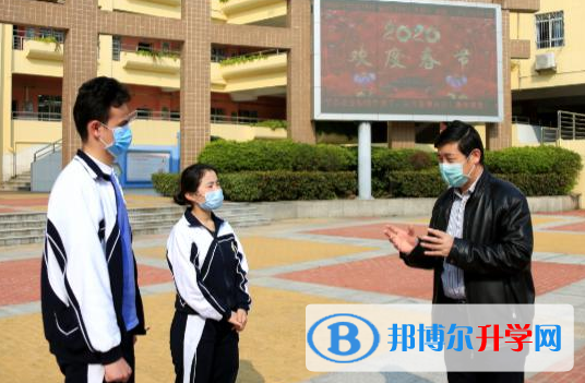 深圳市松崗中學新疆班怎么樣、好不好