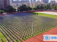 2025電白縣電海中學(xué)招生簡章