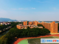 南海中學(xué)分校地址，乘車路線