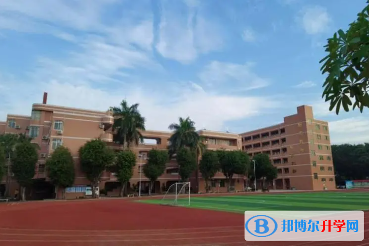南海中學(xué)分校怎么樣、好不好