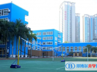 深圳市皇御苑學校地址，乘車路線