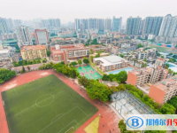 廣州市第五中學怎么樣、好不好