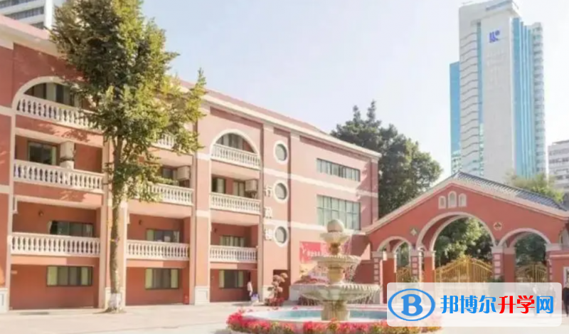 廣州市第二十一中學怎么樣、好不好