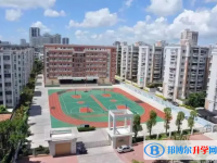 汕頭市東廈中學怎么樣、好不好