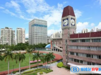 深圳市布吉高級中學(xué)怎么樣、好不好