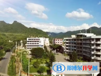 陽山縣南陽中學怎么樣、好不好
